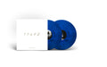 GEORGE MICHAEL - THE FAITH TOUR - LIMITED EDITION RETAIL EXCLUSIVE BLUE/BLACK MARBLE 2LP VINYL