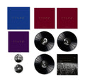 GEORGE MICHAEL - THE FAITH TOUR - LIMITED EDITION 2CD/3LP VINYL DELUXE BOX SET