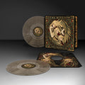 THE MISSION - SONGS FOR KITH AND KIN - LIMITED EDITION CLEAR WITH MARBLE VINYL LP - PRE ORDER OUT
