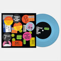 TOM GRENNAN - LITTLE BIT OF LOVE 2026 - LIMITED EDITION SKY BLUE 7" VINYL RSD2026