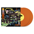 TRIVIUM - CROWN IN THE GRAVE - RETAIL EXCLUSIVE TANGERINE 2LP DOUBLE VINYL - PRE ORDER OUT 20TH NOV 2026