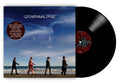 U2 - CARNAVAL DE LUZ - STANDARD BLACK VINYL LP - PRE ORDER OUT 13TH NOV 2026