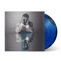TEDDY SWIMS - UGLY - LIMITED EDITION RETAIL EXCLUSIVE BLUE WITH BLACK SPLATTER VINYL LP - PRE ORDER OUT 22ND JAN 2027
