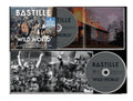 BASTILLE - WILD WORLD 10 (10TH ANNIVERSARY) - 2CD - PRE ORDER 11TH FEBRUARY 2027