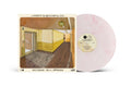 KARATE BOOGALOO - ACCESS ALL AREAS - LIMITED EDITION INDIES ONLY PINK COLOUR VINYL LP