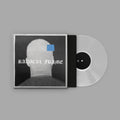ACTRESS - RADICAL FRAME - INDIES EXCLUSIVE CLEAR VINYL LP