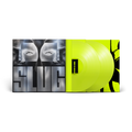 BICEP - SLUG - LIMITED EDITION INDIES EXCLUSIVE SAFETY YELLOW VINYL 2LP - PRE ORDER OUT 29TH JANUARY 2027