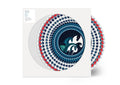 KEANE - UNDER THE IRON SEA - LIMITED EDITION HALF SPEED MASTERED ZOETROPE VINYL LP