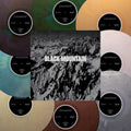 BLACK MOUNTAIN - BLACK MOUNTAIN - REVINYL EDITION - ECOMIX RANDOM COLOUR VINYL LP