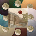 BRIGHT EYES - I'M WIDE AWAKE, IT'S MORNING - REVINYL EDITION ECOMIX RANDOM COLOUR VINYL LP