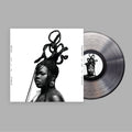 DANIELLE PONDER - EVERYTHING HAS CHANGED - LIMITED EDITION CRYSTAL CLEAR VINYL LP