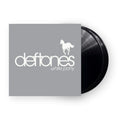 DEFTONES - WHITE PONY - BLACK VINYL 2LP