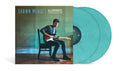 SHAWN MENDES - ILLUMINATE (10 YEAR ANNIVERSARY) - LIMITED EDITION TRANSLUCENT AQUA VINYL 2LP - PRE ORDER 11TH DECEMBER 2026