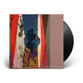 BRIAN ENO & J. PETER SCHWALM - DRAWN FROM LIFE - STANDARD EDITION BLACK VINYL LP
