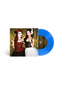 OLIVIA RODRIGO FEAT CHAPPELL ROAN - EXPECTATIONS - LIMITED EDITION  BLUE 7" VINYL - PRE ORDER OUT 23RD OCTOBER 2026