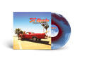 FU MANCHU - CALIFORNIA CROSSING 25TH ANNIVERSARY EDITION - RED/WHITE/BLUE 3 LAYER COLOUR VINYL LP - PRE ORDER OUT 23RD OCT 2026
