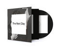 DAVID BOWIE - THE NEXT DAY - 2025 REMASTER 2LP BLACK VINYL