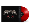 ROYAL BLOOD - DEAD COMPANY - LIMITED RSD STORES EXCLUSIVE TRANSPARENT RED VINYL LP