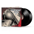 VAN HALEN - A DIFFERENT KIND OF TRUTH - 180G DOUBLE BLACK VINYL 2LP - PRE ORDER OUT 23RD OCT 2026