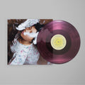 JUNE MCDOOM - FOLLOW THE LIGHT - LIMITED EDITION CLEAR PINK VINYL LP
