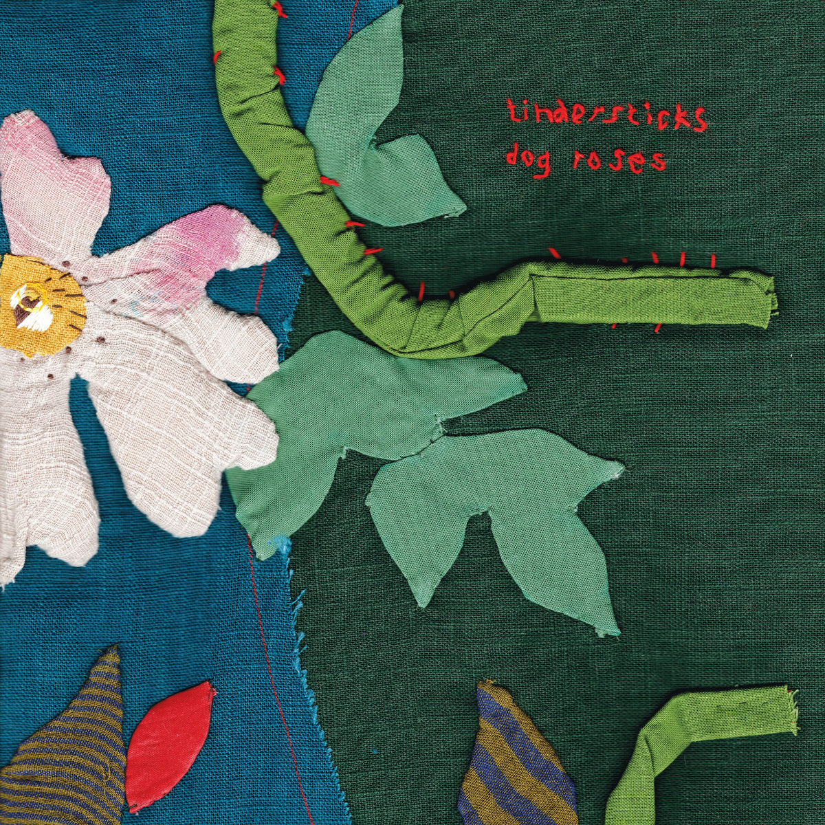TINDERSTICKS - DOG ROSES - CD - PRE ORDER OUT 12TH MARCH 2027
