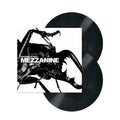 MASSIVE ATTACK - MEZZANINE - BLACK VINYL 2LP