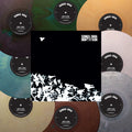SONGS:OHIA - DIDN'T IT RAIN - REVINYL EDITION - ECO MIX RANDOM COLOUR VINYL LP