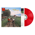 SAM TOMPKINS - ARE WE GONNA SING? - LIMITED RETAIL EXCLUSIVE RED VINYL LP