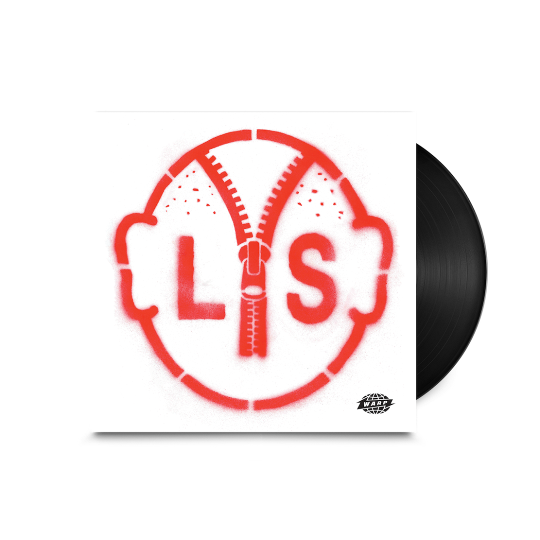 LORENZO SENNI - ALL AGES - (WARP RECORDS) BLACK VINYL LP - PRE ORDER OUT 20TH NOVEMBER 2026