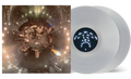 OSEES - LIVE IN LOS ANGELES - LIMITED EDITION ULTRA CLEAR VINYL 2LP - 300 COPIES ONLY!